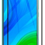 Kaitseklaasid iLike Huawei Huawei P Smart 2020 2.5D Black Frame Full Glue