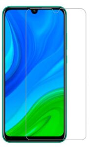 Apsauginiai stiklai iLike Samsung Huawei P Smart 2020 0.33mm Flat Clear Glass