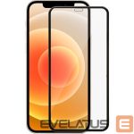 Protective glass iLike Apple Apple iPhone 12 Mini 5.4 Black