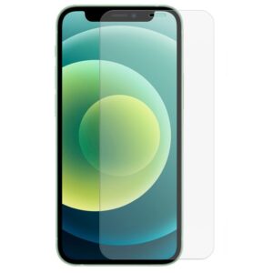 Protective glass iLike Apple Apple iPhone 12 Mini 5.4 0.33mm Flat Clear Glass