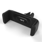 Automatinis laikiklis iLike Universal iLike Car Holder IPH02 Black