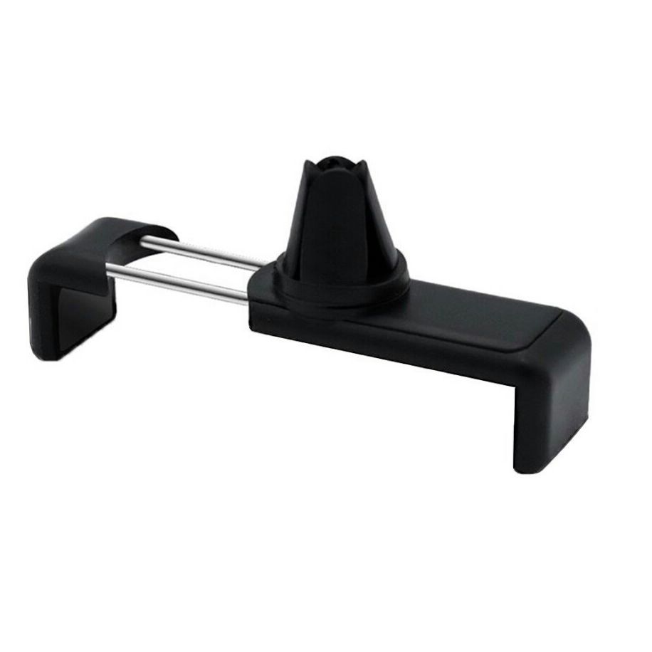 Auto turētājs iLike Universal iLike Car Holder IPH02 Black