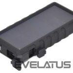 Išorinė baterija Sandberg  SANDBERG Outdoor Solar Powerbank 24000 