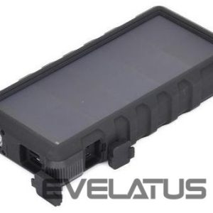 Power bank Sandberg  SANDBERG Outdoor Solar Powerbank 24000 