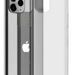 Чехол на заднюю панель Evelatus Apple Apple iPhone 12 Pro Max TPU 1.5MM Smoked