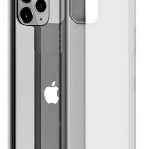 Aizmugurējais vāciņš Evelatus Apple Apple iPhone 12 Pro Max TPU 1.5MM Smoked