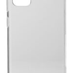 Back panel cover Evelatus Apple Samsung A21s TPU 1.5MM Smoked