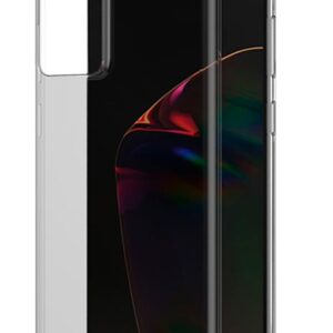 Aizmugurējais vāciņš Evelatus Samsung Samsung Note 20 TPU 1.5MM Smoked