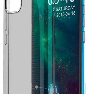 Tagakaaned Evelatus Xiaomi Xiaomi Mi 10 Lite TPU 1.5MM Smoked