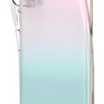 Tagakaaned Evelatus Huawei P40 Lite Clear Silicone Case 1.5mm TPU