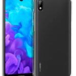 Aizmugurējais vāciņš Evelatus Huawei Y5 2019 Clear Silicone Case 1.5mm TPU Transparent