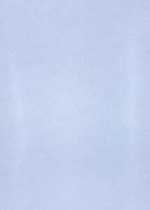 Aizsargplēve Evelatus Universal Universal High Quality Carbon Fiber A3 Film for Screen Cutter White