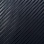 Aizsargplēve Evelatus Universal Universal High Quality Carbon Fiber Film for Screen Cutter Black