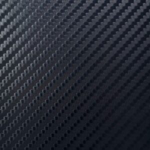 Kaitsekile Evelatus Universal Universal High Quality Carbon Fiber Film for Screen Cutter Black