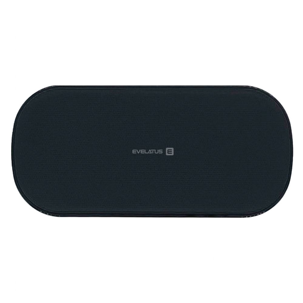 Wireless charger Evelatus Evelatus 5-Coil Wireless Charger EWC05 Black