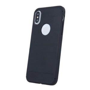 Tagakaaned iLike Xiaomi Xiaomi Redmi Note 8T Simple Case Black