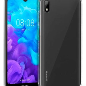 Tagakaaned iLike Huawei Huawei Y5 2019 Slim Case Transparent