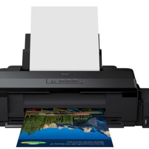 Printers EPSON  L1800 Colour, inkjet, Standard, A3+ Black
