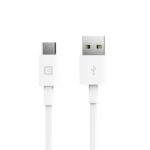 Кабель Evelatus - Evelatus Data Cable for Type-C devices,TPC07 White