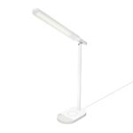 Belaidis įkroviklis Evelatus  Evelatus Desk Lamp Wireless Charger EWC07 White