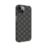Чехол на заднюю панель iLike Apple iPhone 14 Cover Prowhite Customized Print Design Gray