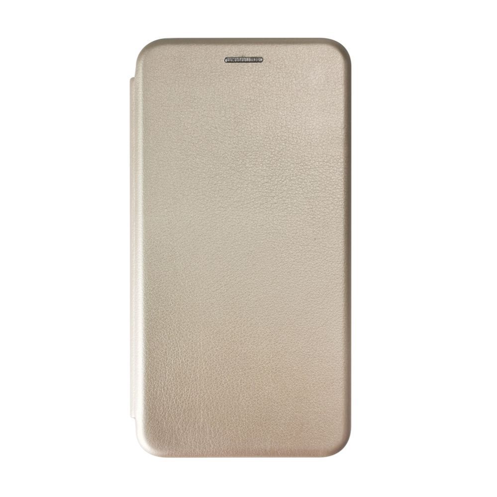 Book case iLike Xiaomi Mi 13 Book Case Gold