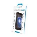 Aizsargstikls Forever Apple iPhone  7plus/8 plus Antibacterial Tempered glass
