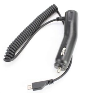 Auto charger Samsung  ACADU10CBE Micro USB 700mAh Bulk