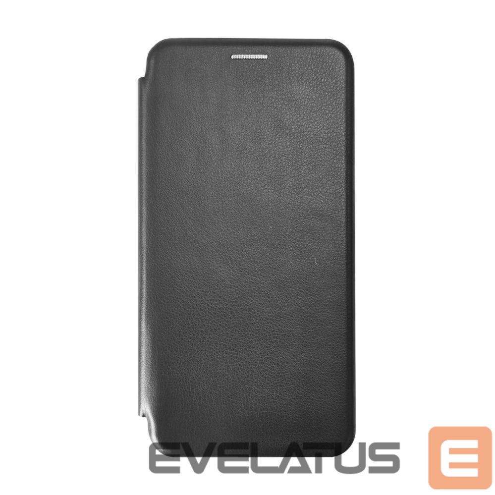 Book case iLike Xiaomi Redmi Note 12 / Poco X5 Book Case Black