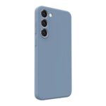 Tagakaaned iLike Samsung Galaxy S23 Plus Nano Silicone case Blue