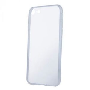 Back panel cover iLike Samsung Galaxy A21s Slim Case 1mm Transparent