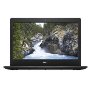 Portatīvais dators Dell  Vostro 14 3491 14 FHD i3-1005G1 8GB 256GB SSD EN W10 Black