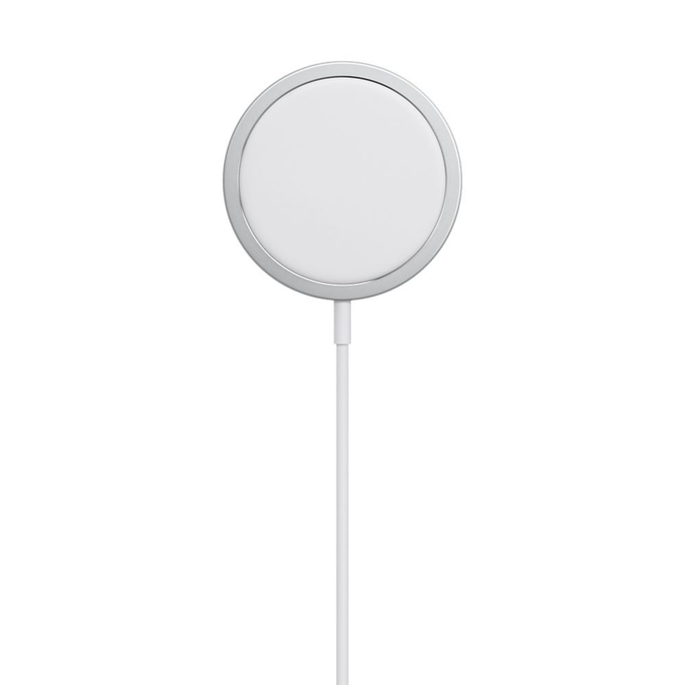 Juhtmeta laadija Apple MagSafe Charger White