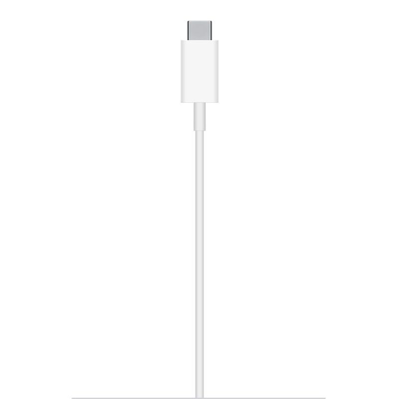 Juhtmeta laadija Apple MagSafe Charger White