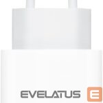 Adapteris Apple  20W USB-C Power Adapter MHJE3 White