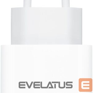 Adapteris Apple  20W USB-C Power Adapter MHJE3 White