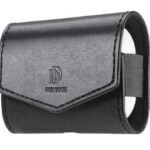Dėklai ausinėms Dux Ducis Apple AirPods 3 Case Mix Case Earphone Holster Pouch Black