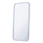 Tagakaaned iLike Xiaomi Redmi Note 8T Slim Case 1mm Transparent