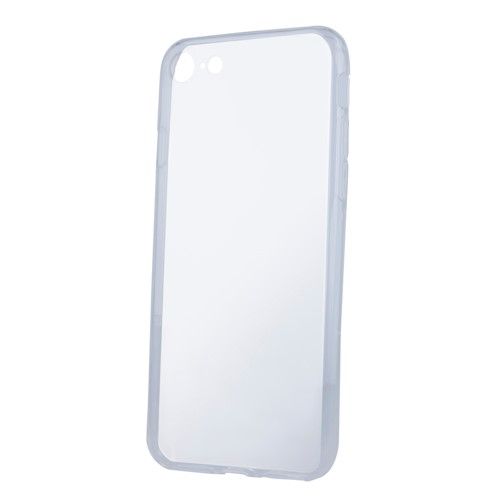 Back panel cover iLike Xiaomi Redmi Note 8T Slim Case 1mm Transparent