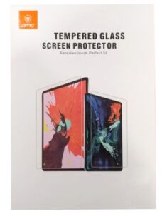 Kaitseklaasid OEM - AMC Full iPhone 12 / 12 Pro (6.1)