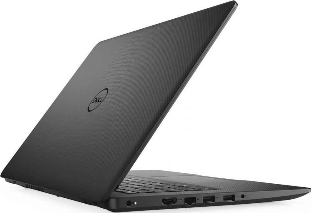 Sülearvuti Dell Vostro 14 3491 14 FHD i5-1035G1 8GB 256GB SSD 1000GB HDD EN W10P Black