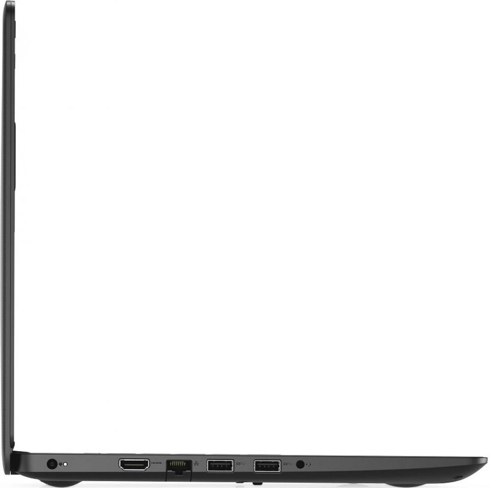 Sülearvuti Dell Vostro 14 3401 14 Full HD i3-1005G1 8 GB 256GB SSD EN W10P Black