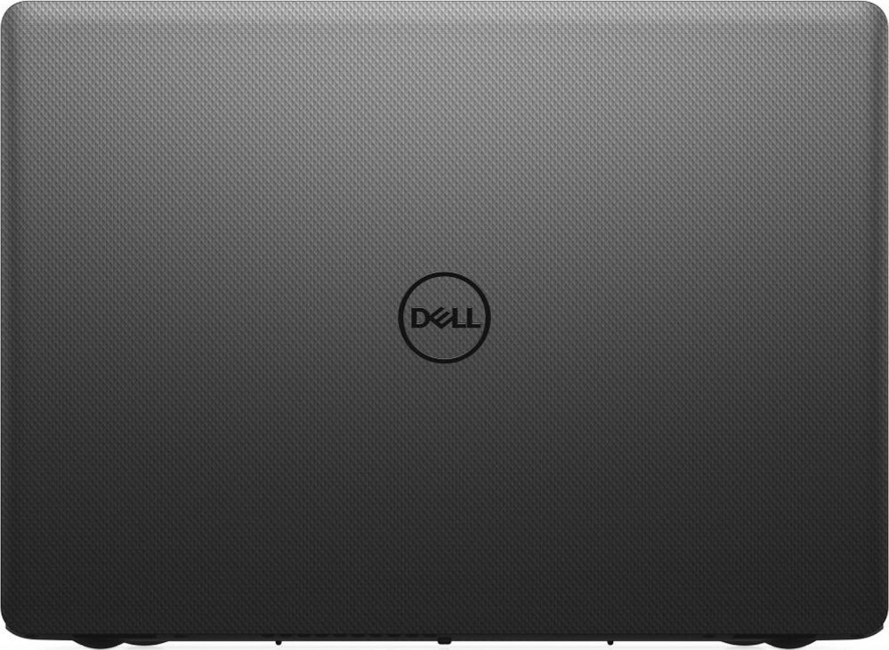 Sülearvuti Dell Vostro 14 3491 14 FHD i5-1035G1 8GB 256GB SSD 1000GB HDD EN W10P Black