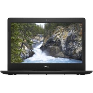 Portatīvais dators Dell  Vostro 14 3491 14 HD i3-1005G1 4GB 1TB HDD EN W10P Black