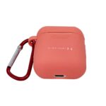 Чехол для наушников Evelatus Apple Airpods Case EAC04 Coral
