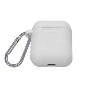 Headphone case Evelatus Apple Airpods Case EAC04 White