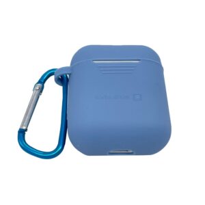 Headphone case Evelatus Apple Airpods Case EAC04 Blue