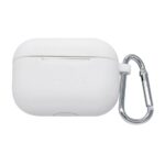 Dėklai ausinėms Evelatus Apple Airpods Pro Case EAC04 White
