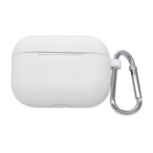 Headphone case Evelatus Apple Airpods Pro Case EAC04 White
