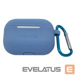 Headphone case Evelatus Apple Airpods Pro Case EAC04 Blue